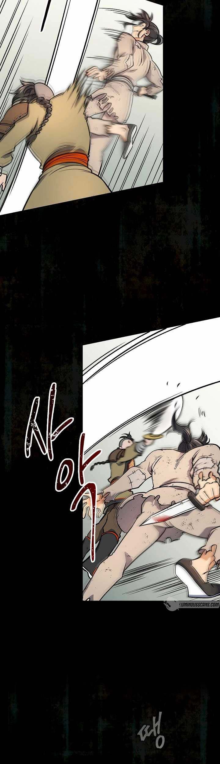 Storm Inn Chapter 68 Gambar 66
