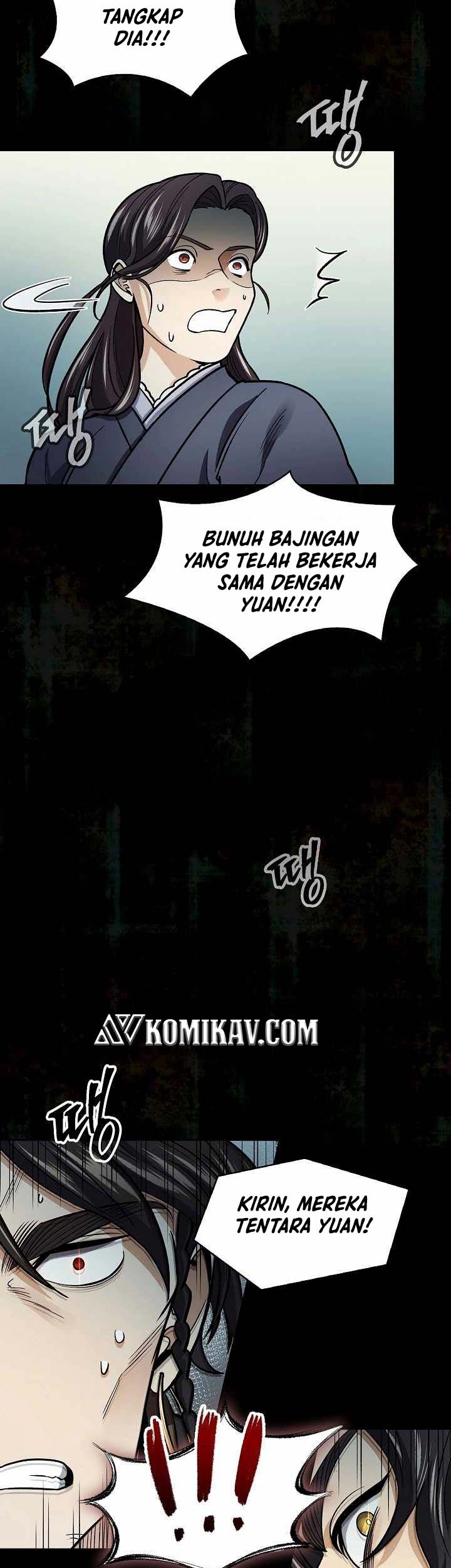 Storm Inn Chapter 68 Gambar 68