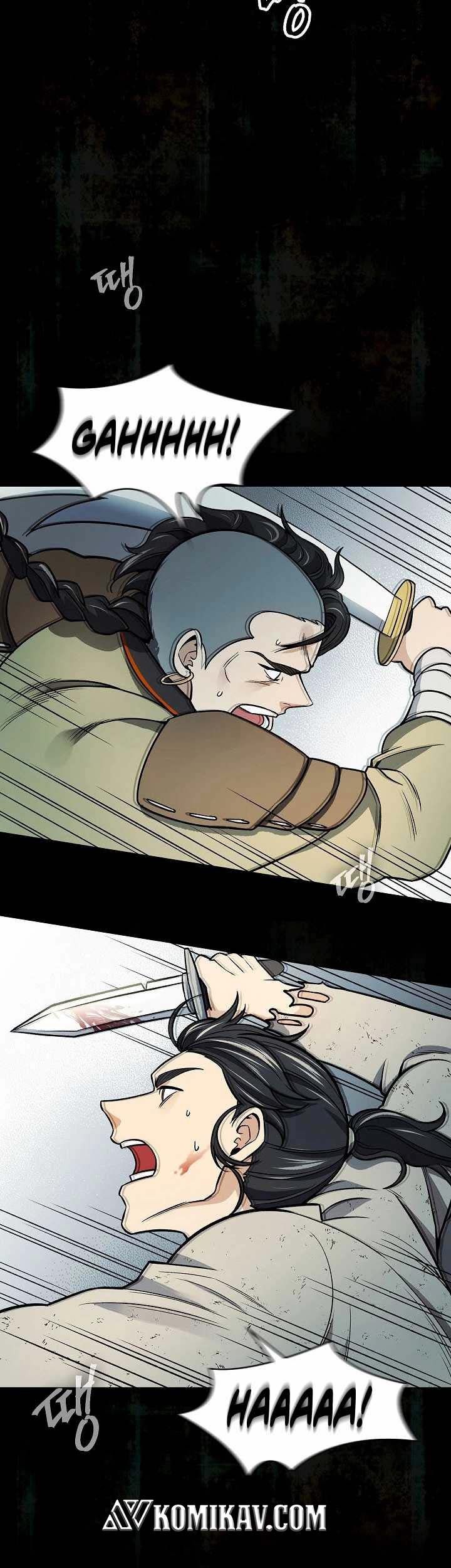 Storm Inn Chapter 68 Gambar 70