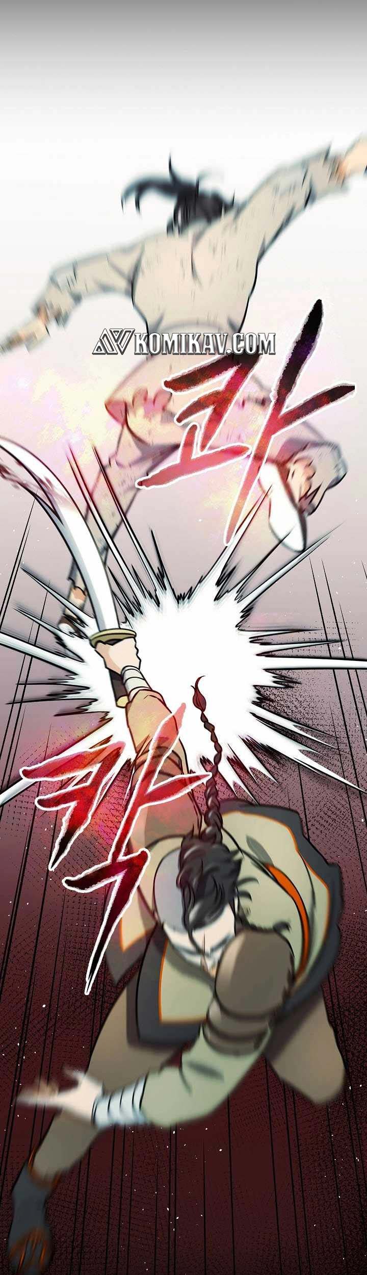 Storm Inn Chapter 68 Gambar 72