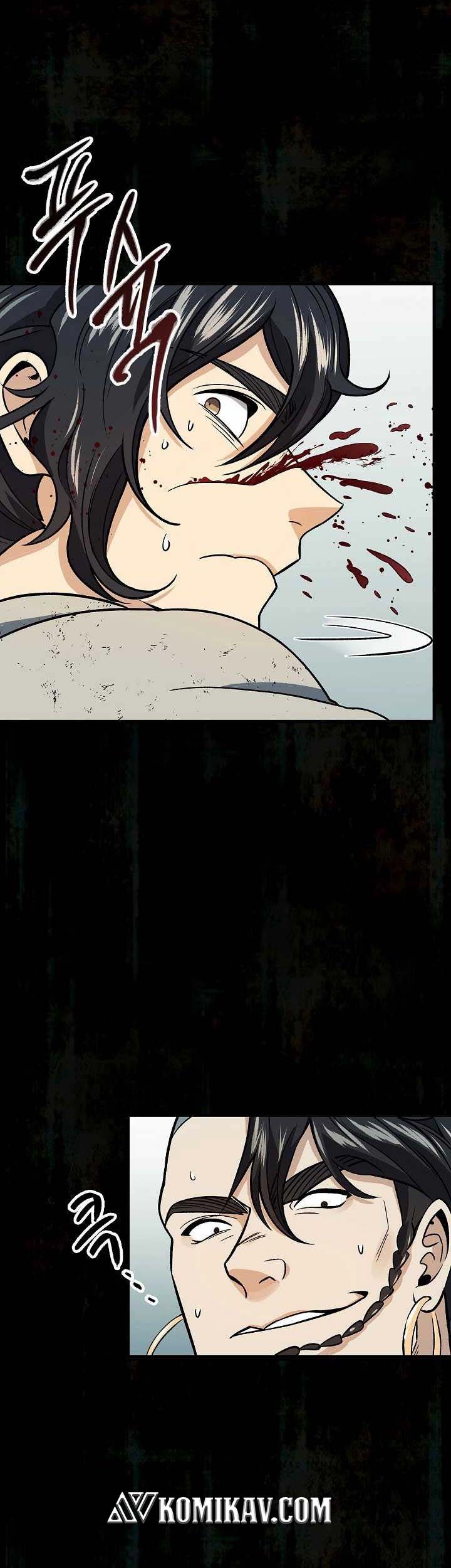 Storm Inn Chapter 68 Gambar 74