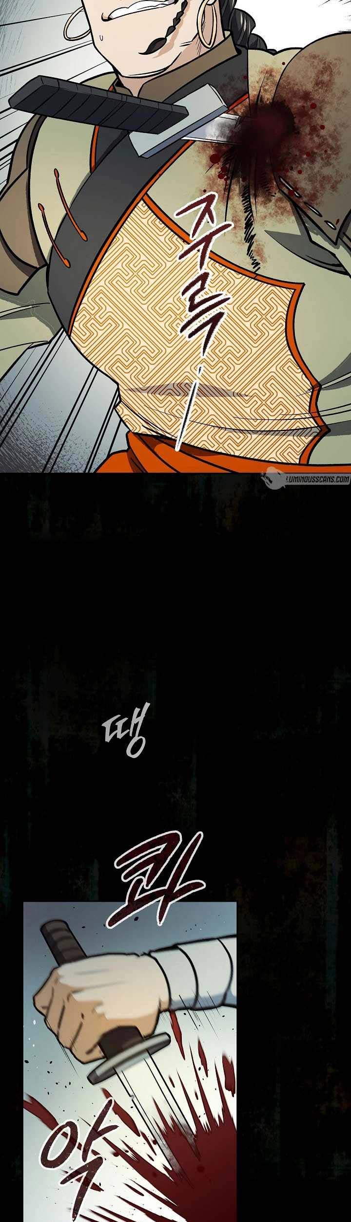 Storm Inn Chapter 68 Gambar 76