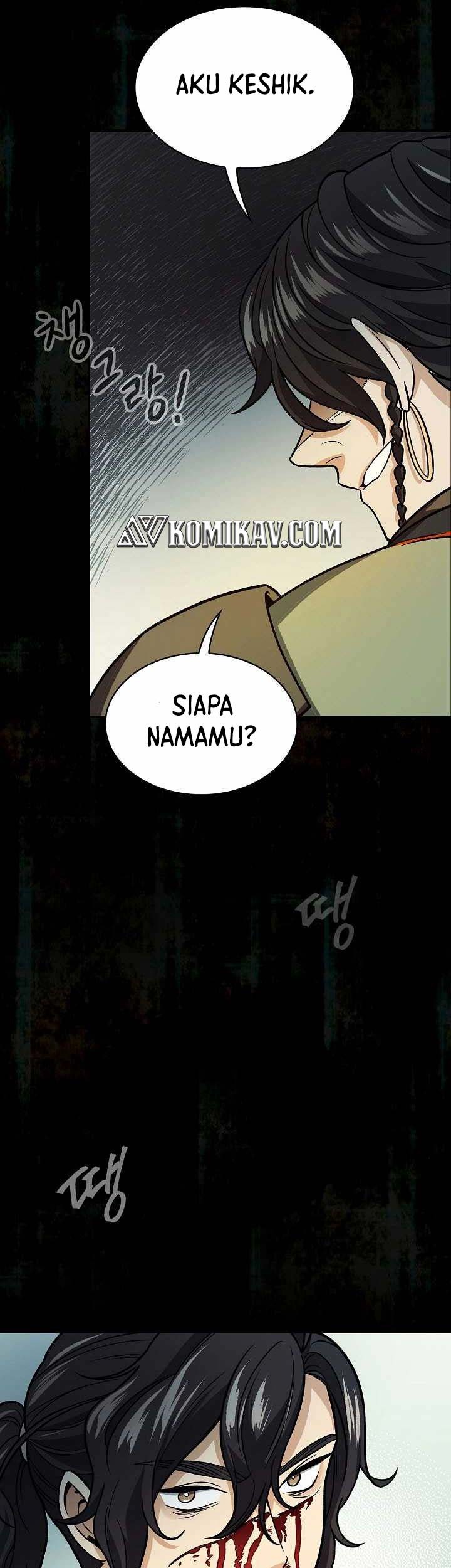 Storm Inn Chapter 68 Gambar 78
