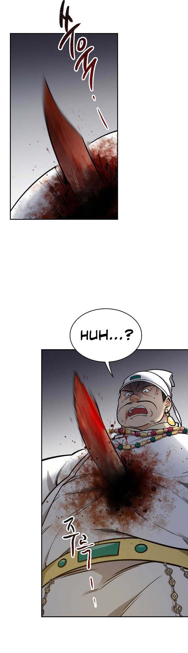Storm Inn Chapter 68 Gambar 10