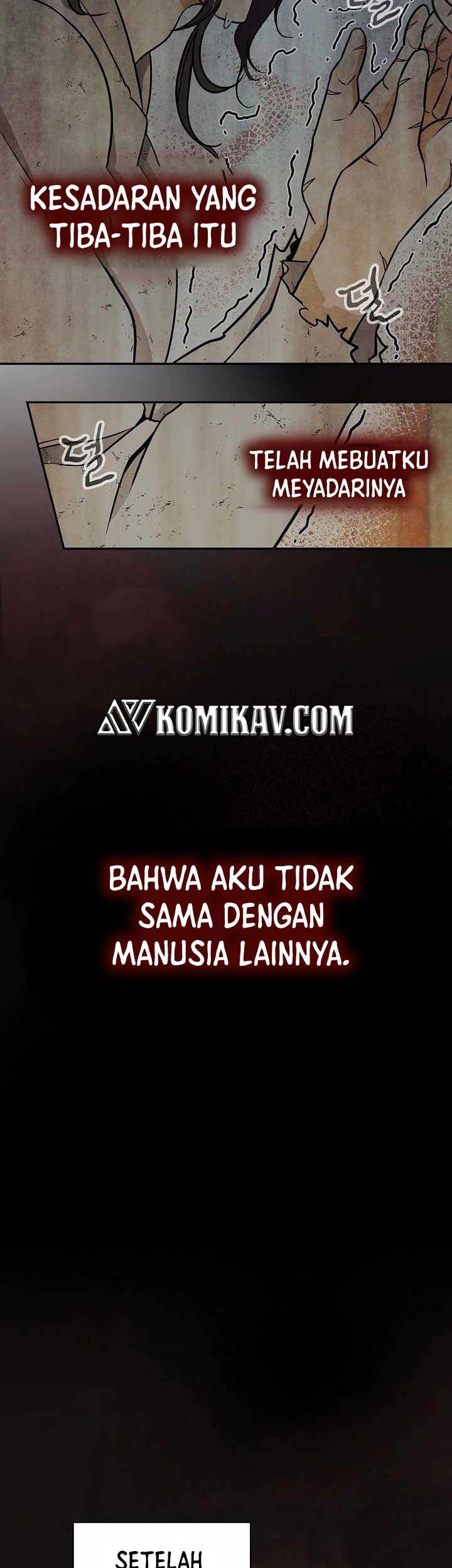 Storm Inn Chapter 67 Gambar 20