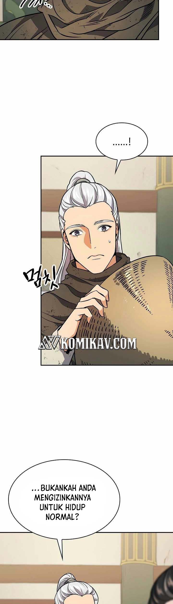 Storm Inn Chapter 67 Gambar 38