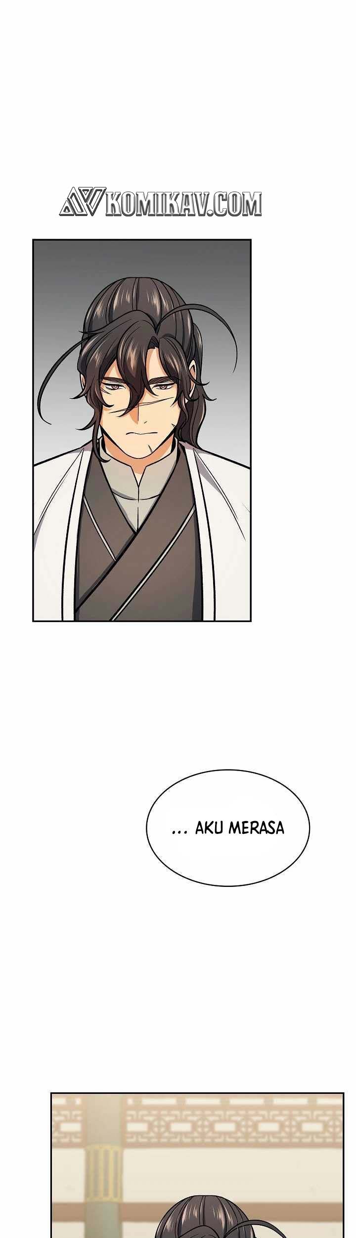 Baca  Storm Inn Chapter 67 Gambar 2