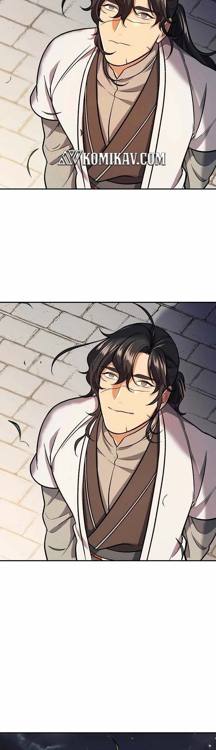 Storm Inn Chapter 67 Gambar 76