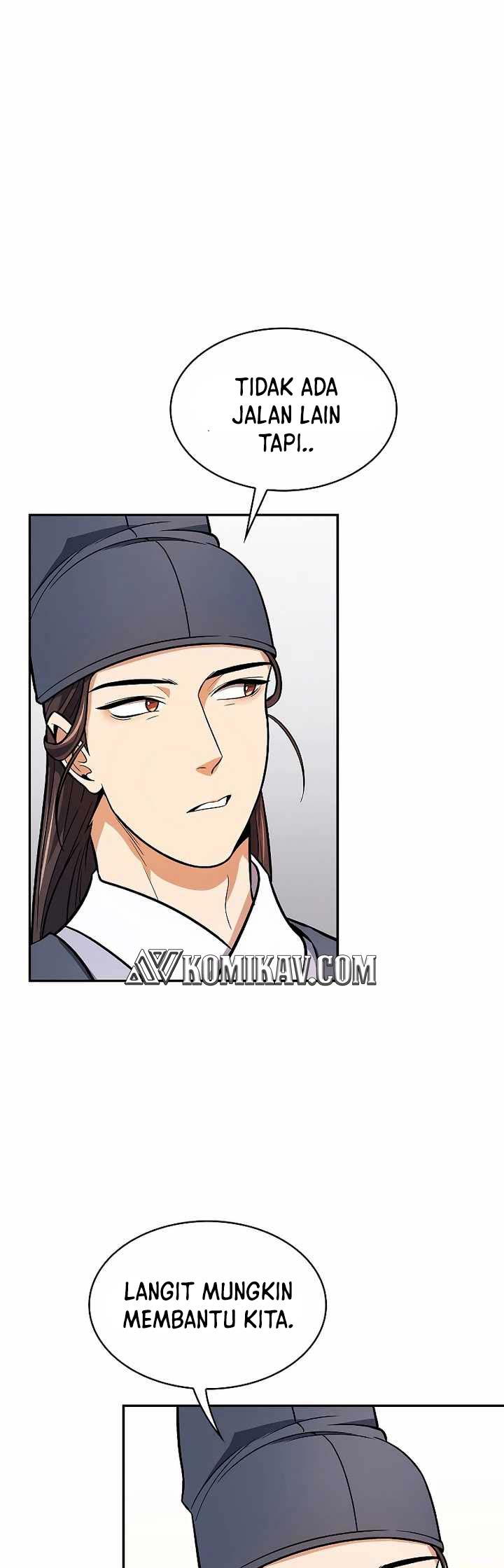 Baca Storm Inn Chapter 66 Gambar 2