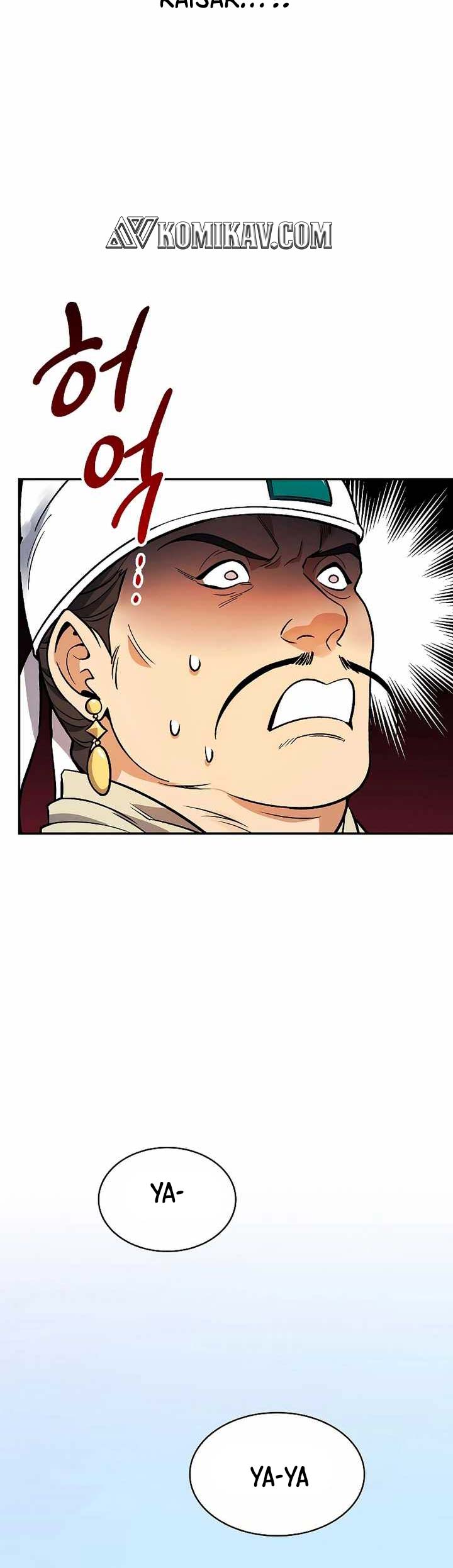 Storm Inn Chapter 66 Gambar 22