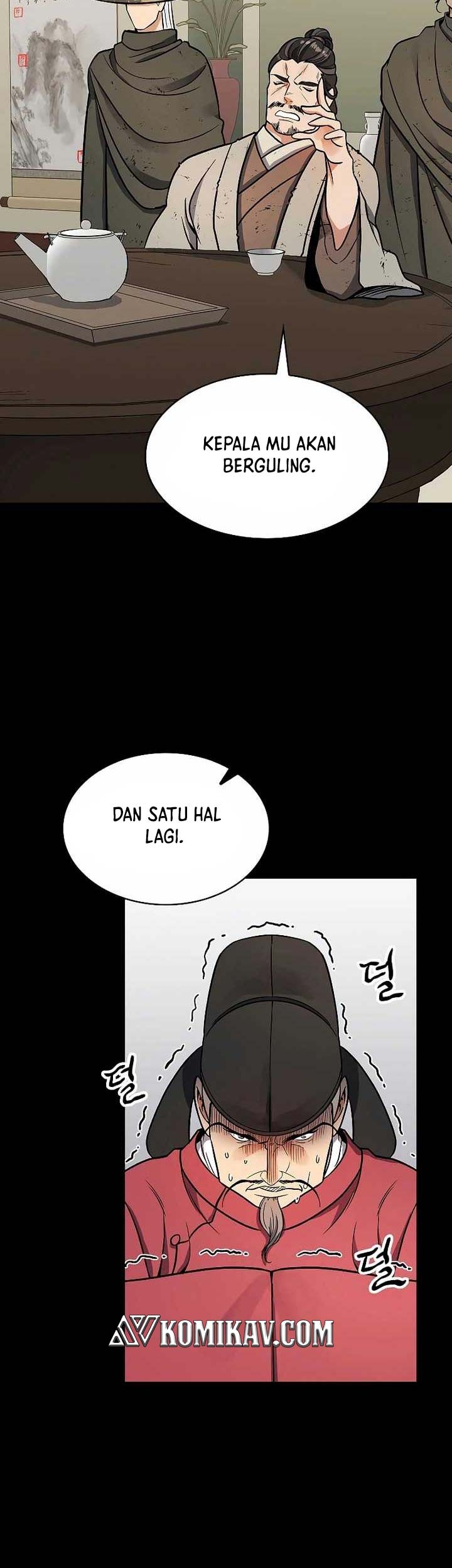 Storm Inn Chapter 66 Gambar 34