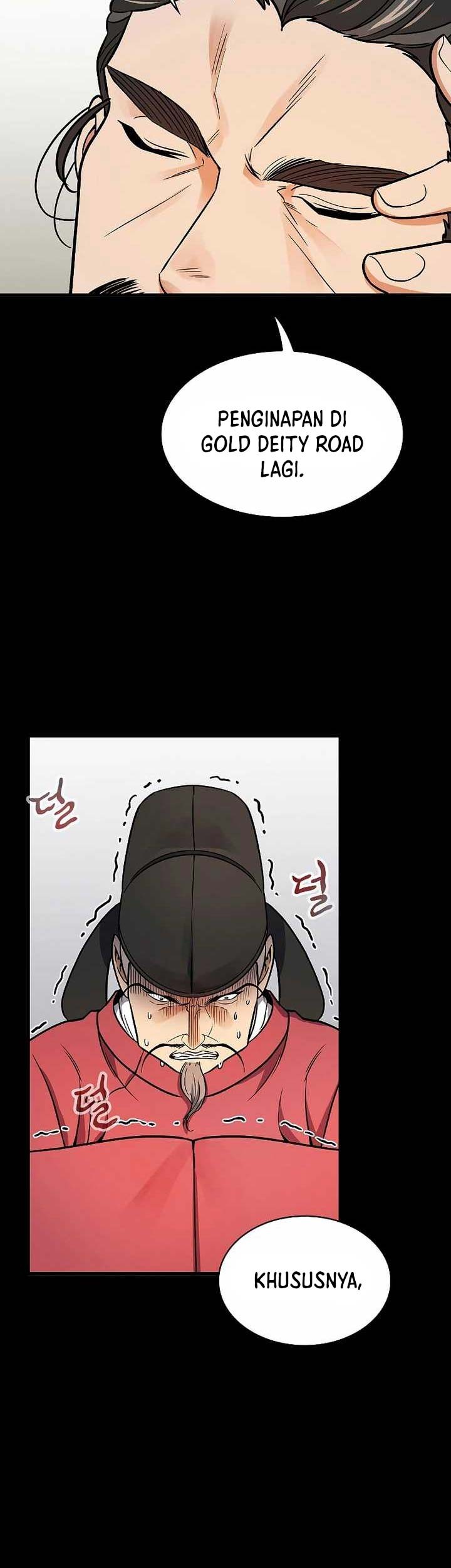 Storm Inn Chapter 66 Gambar 36