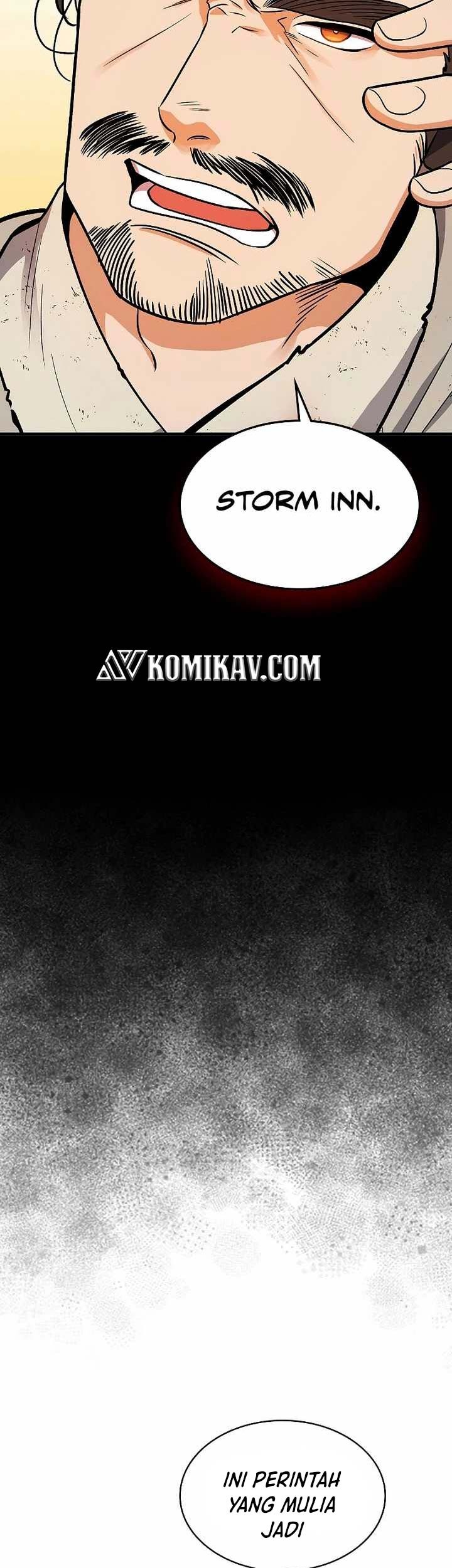 Storm Inn Chapter 66 Gambar 38