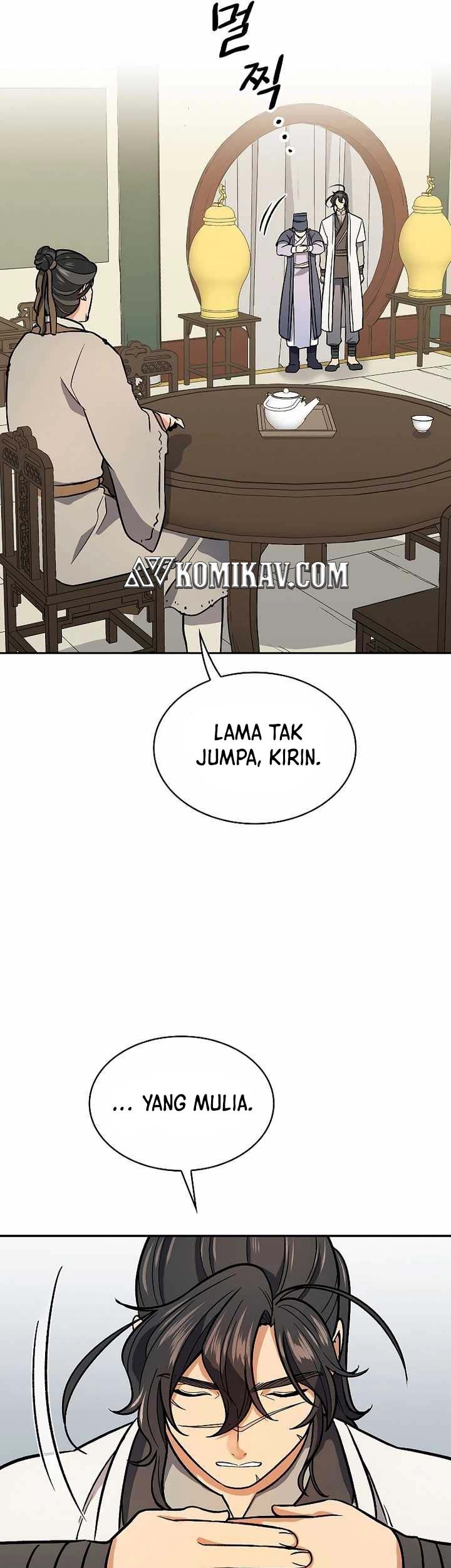 Storm Inn Chapter 66 Gambar 42