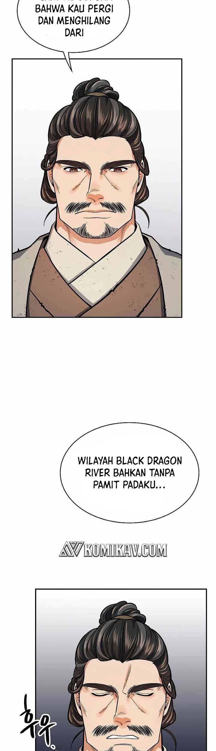 Storm Inn Chapter 66 Gambar 44