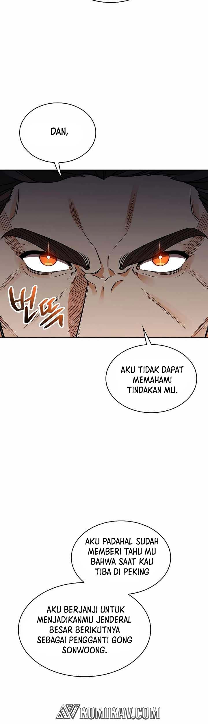 Storm Inn Chapter 66 Gambar 46