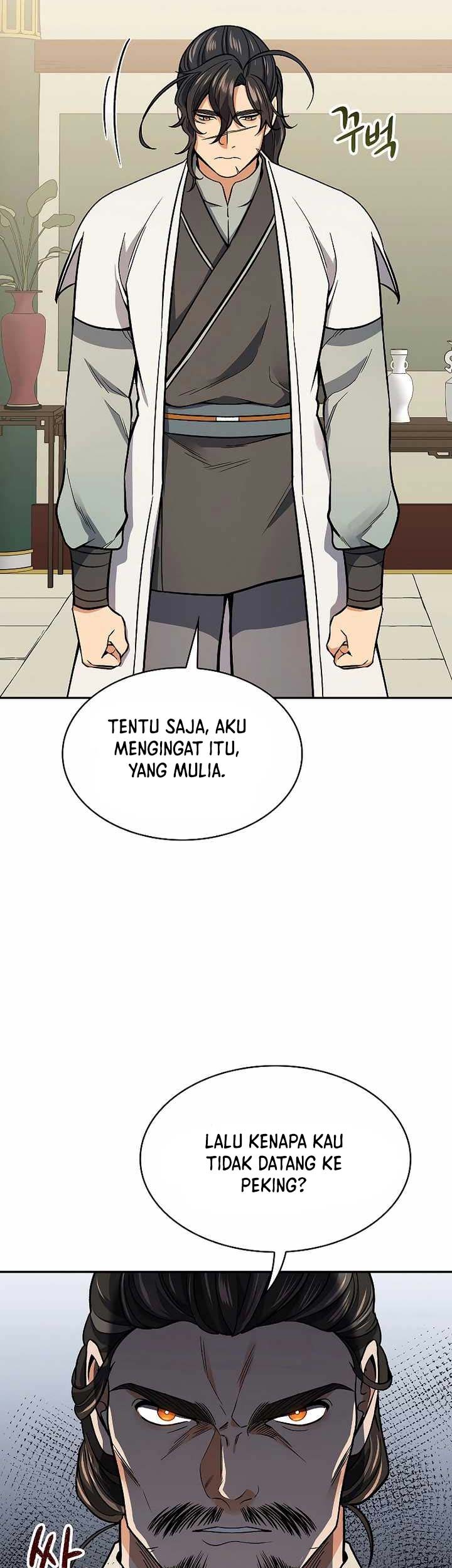 Storm Inn Chapter 66 Gambar 48