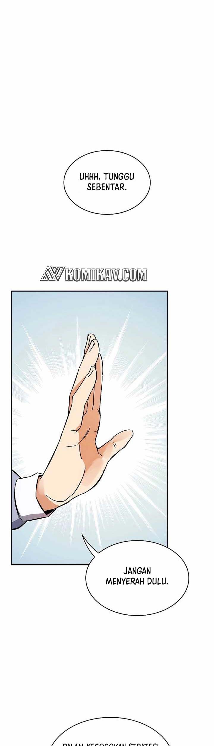 Baca Storm Inn Chapter 65 Gambar 2