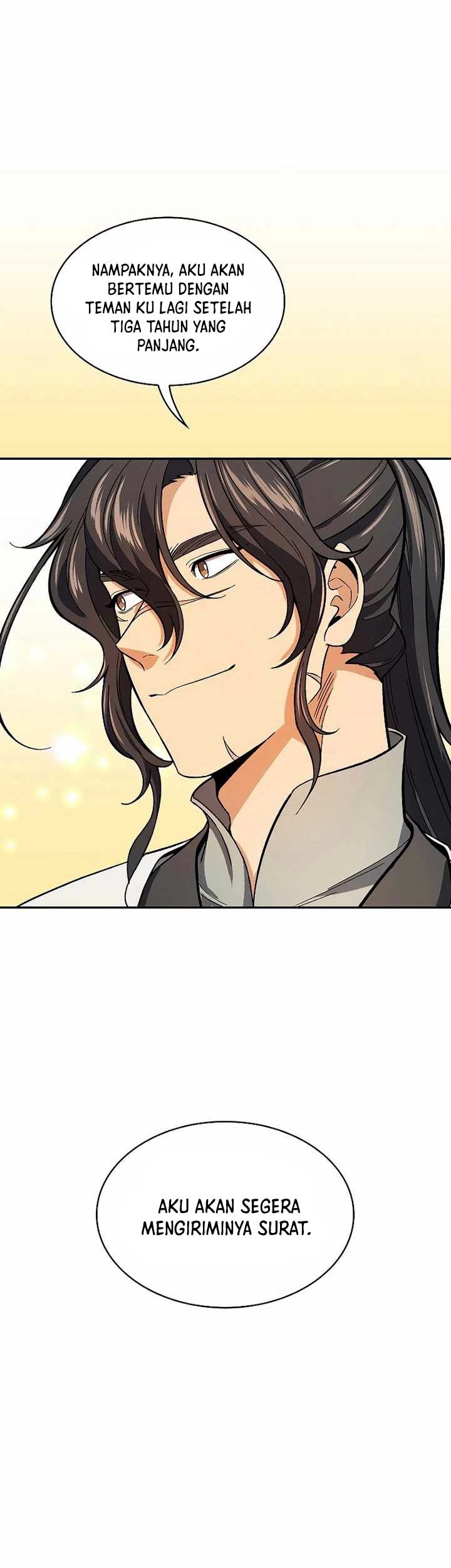 Storm Inn Chapter 64 Gambar 24