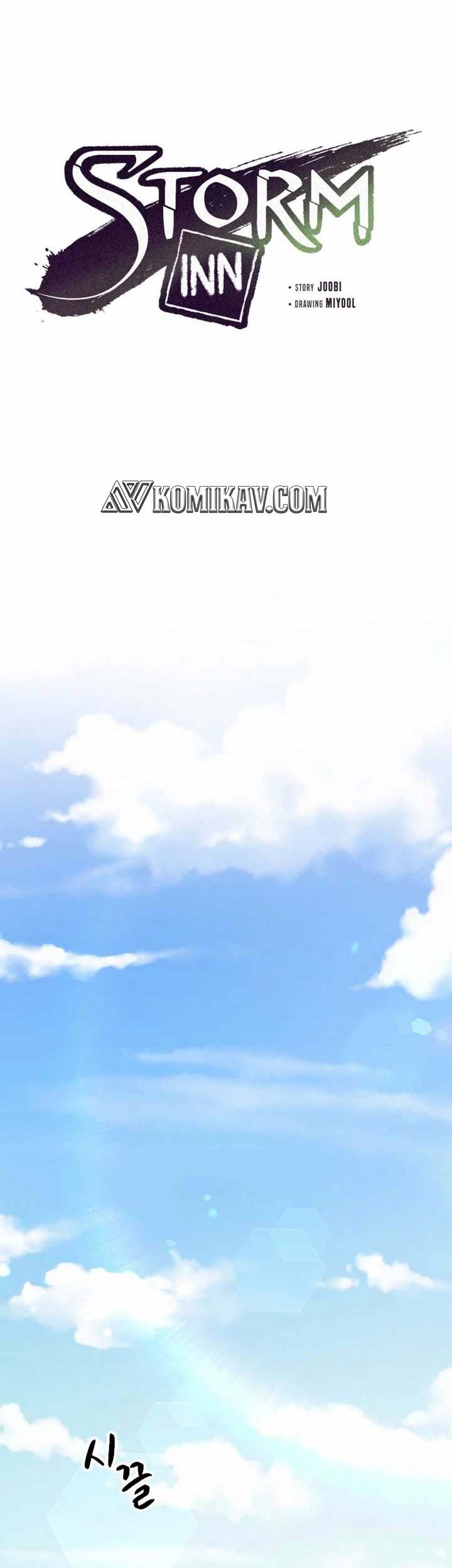Storm Inn Chapter 64 Gambar 26