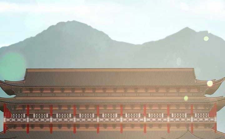 Storm Inn Chapter 64 Gambar 27