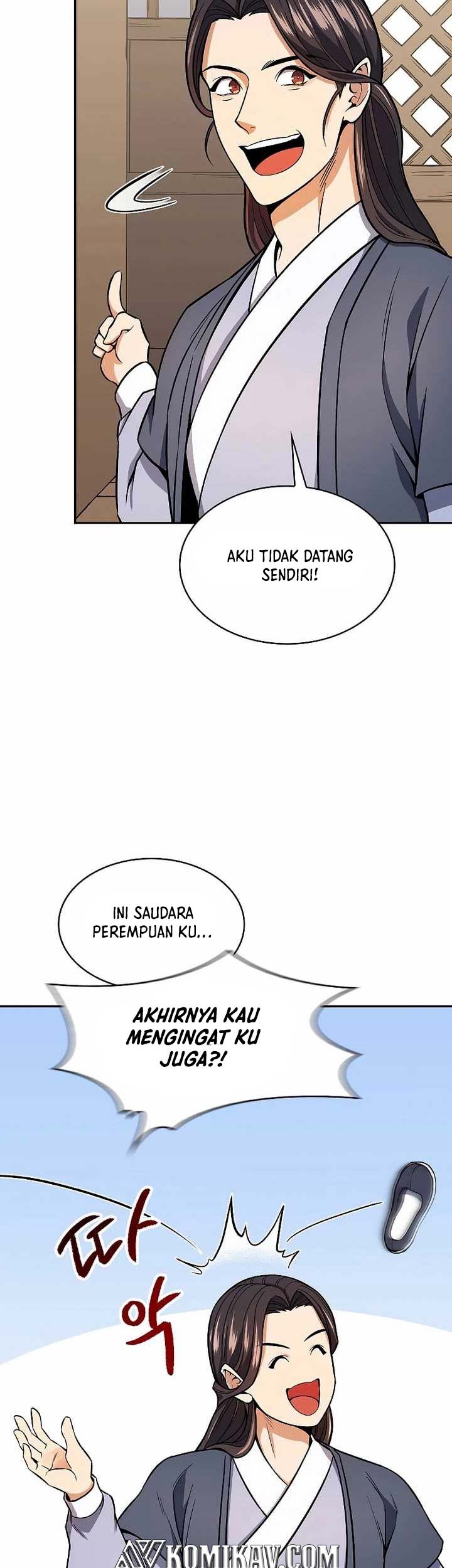 Storm Inn Chapter 64 Gambar 56
