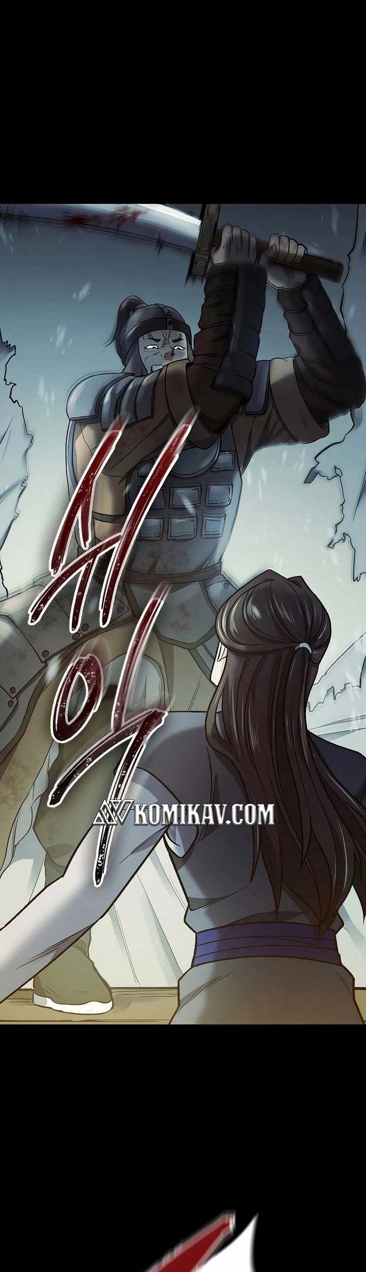 Baca  Storm Inn Chapter 64 Gambar 2