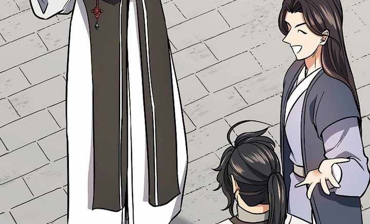Storm Inn Chapter 64 Gambar 63