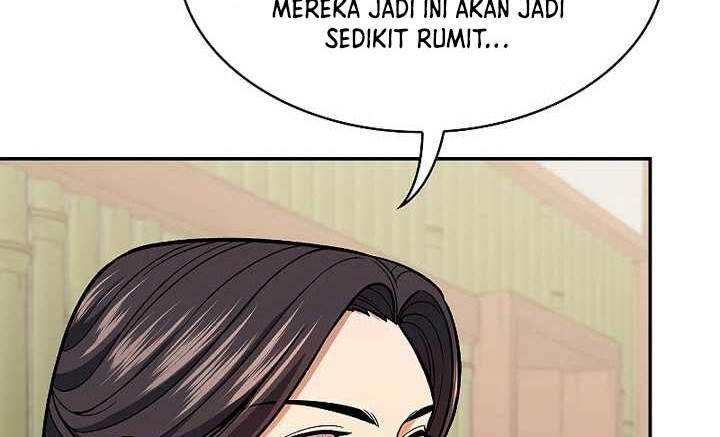 Storm Inn Chapter 64 Gambar 69