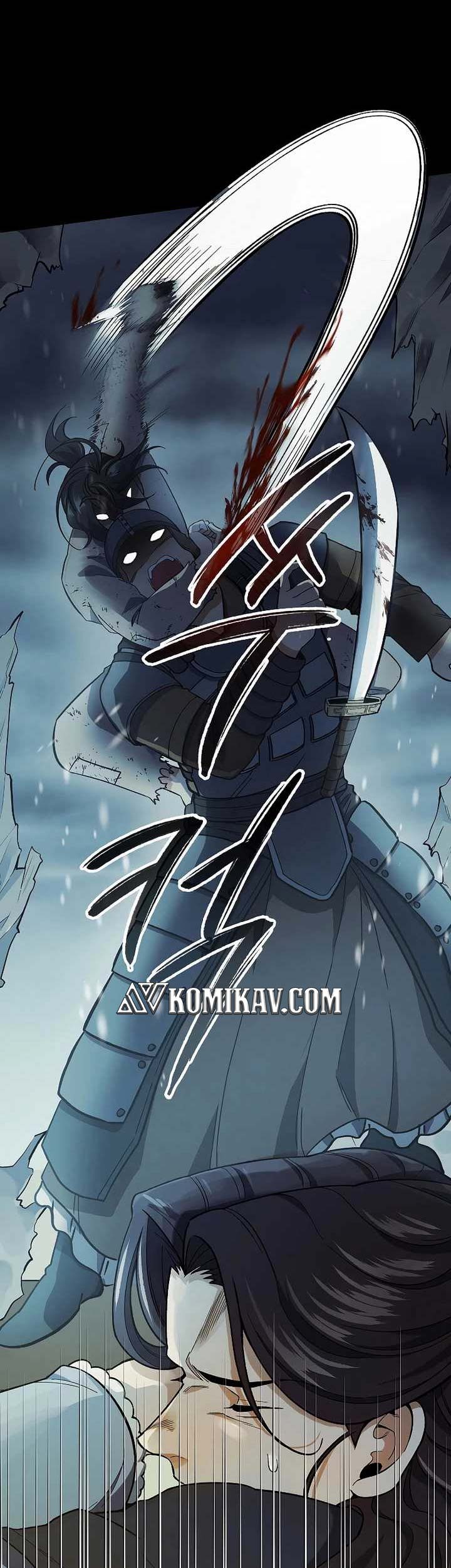Storm Inn Chapter 64 Gambar 6