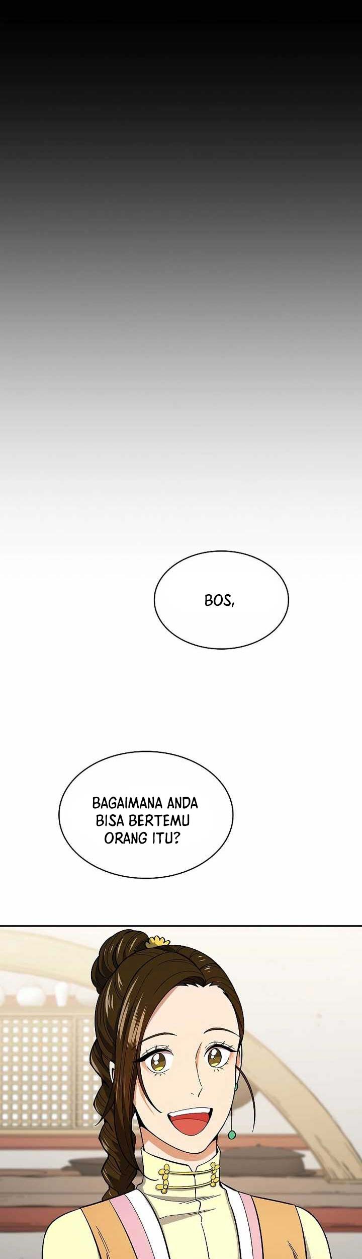 Storm Inn Chapter 64 Gambar 16
