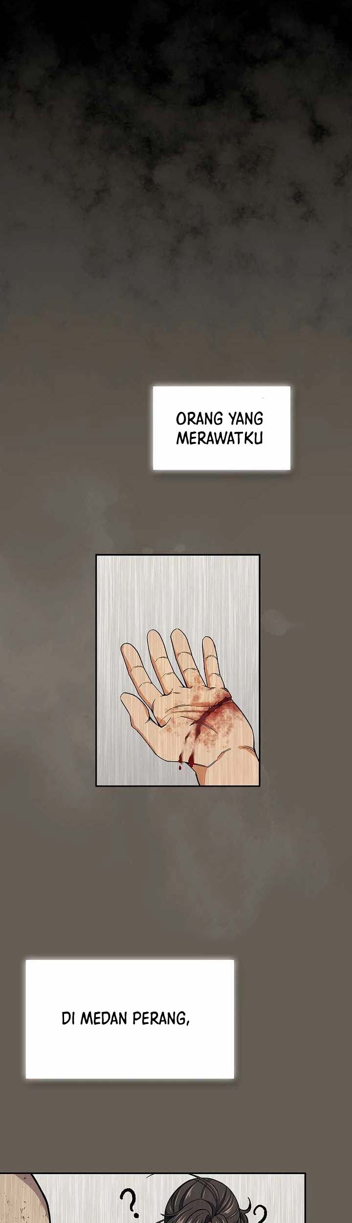 Storm Inn Chapter 63 Gambar 20