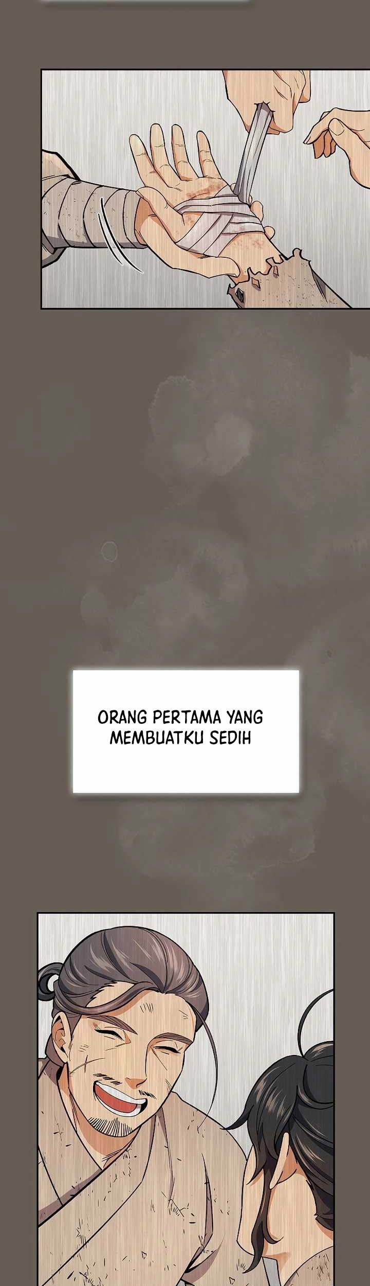 Storm Inn Chapter 63 Gambar 22