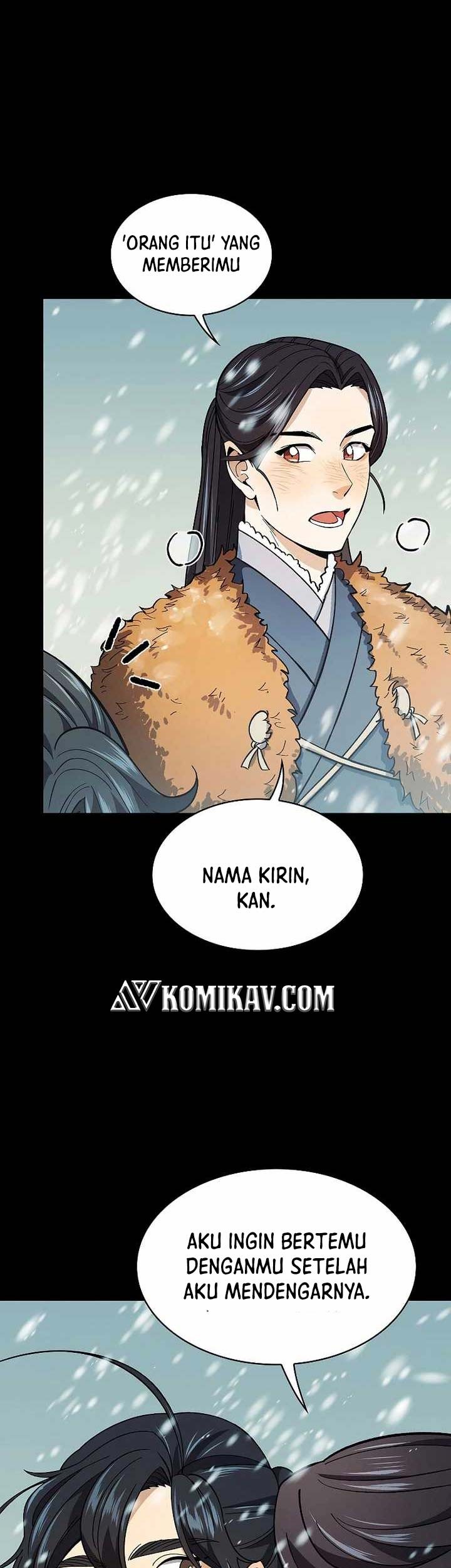 Storm Inn Chapter 63 Gambar 28