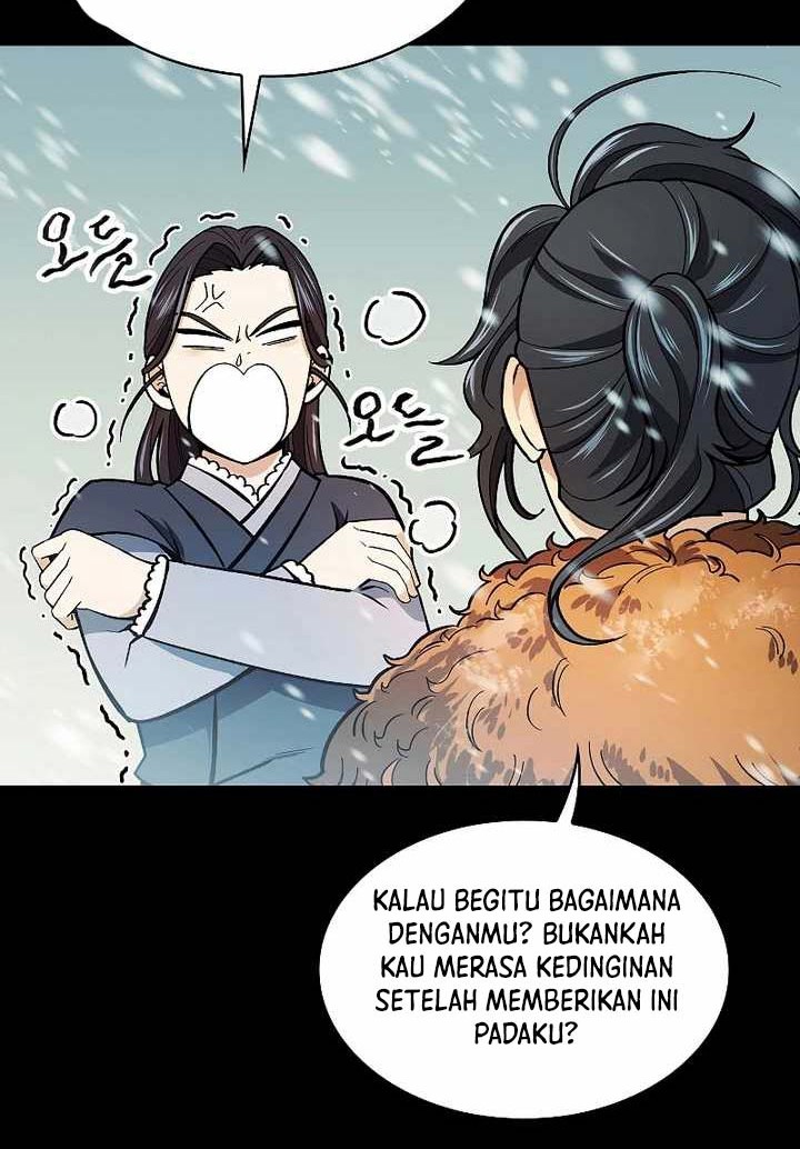 Storm Inn Chapter 63 Gambar 37
