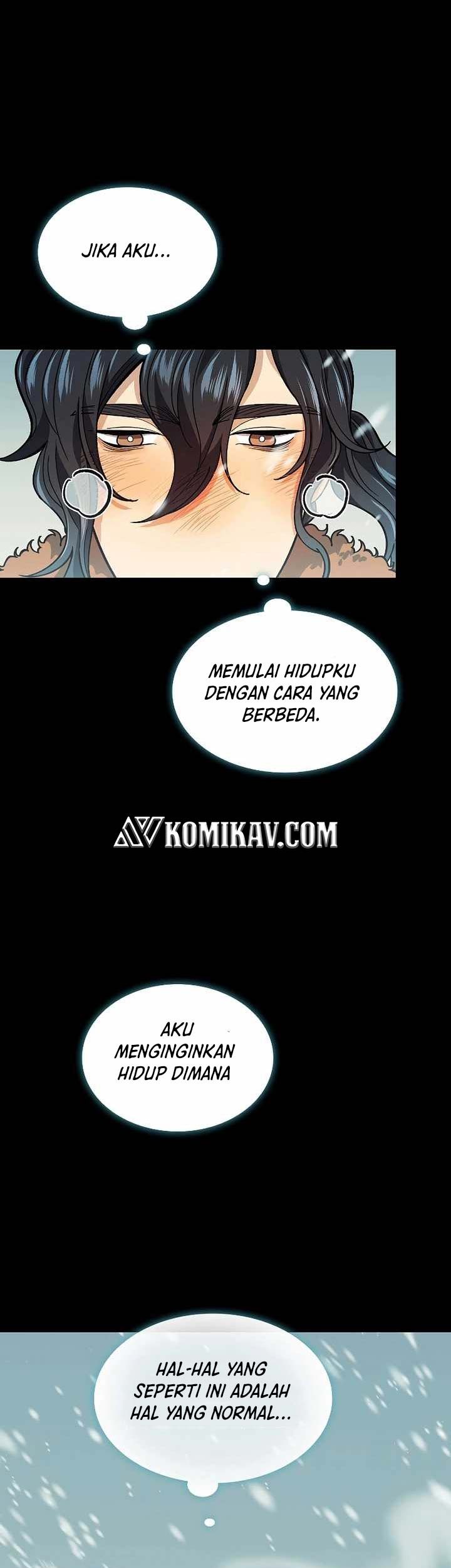 Storm Inn Chapter 63 Gambar 44