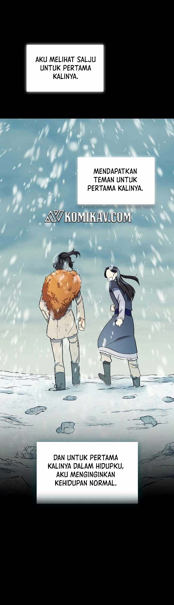 Storm Inn Chapter 63 Gambar 48