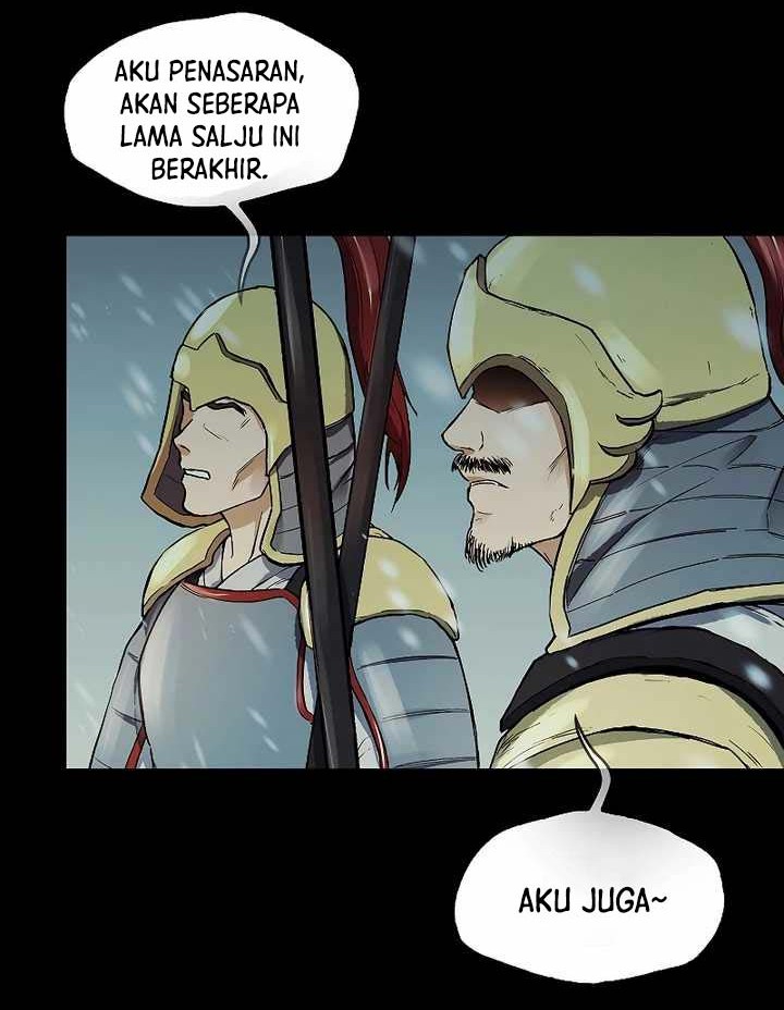 Storm Inn Chapter 63 Gambar 51