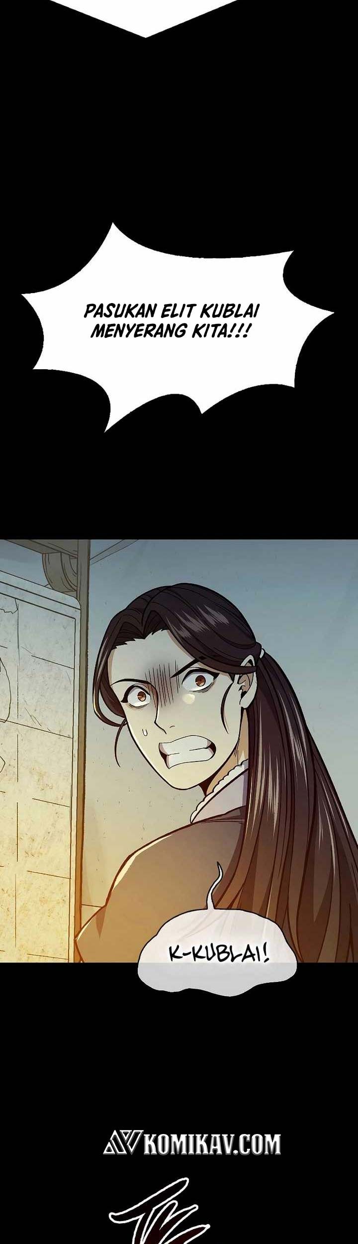Storm Inn Chapter 63 Gambar 56