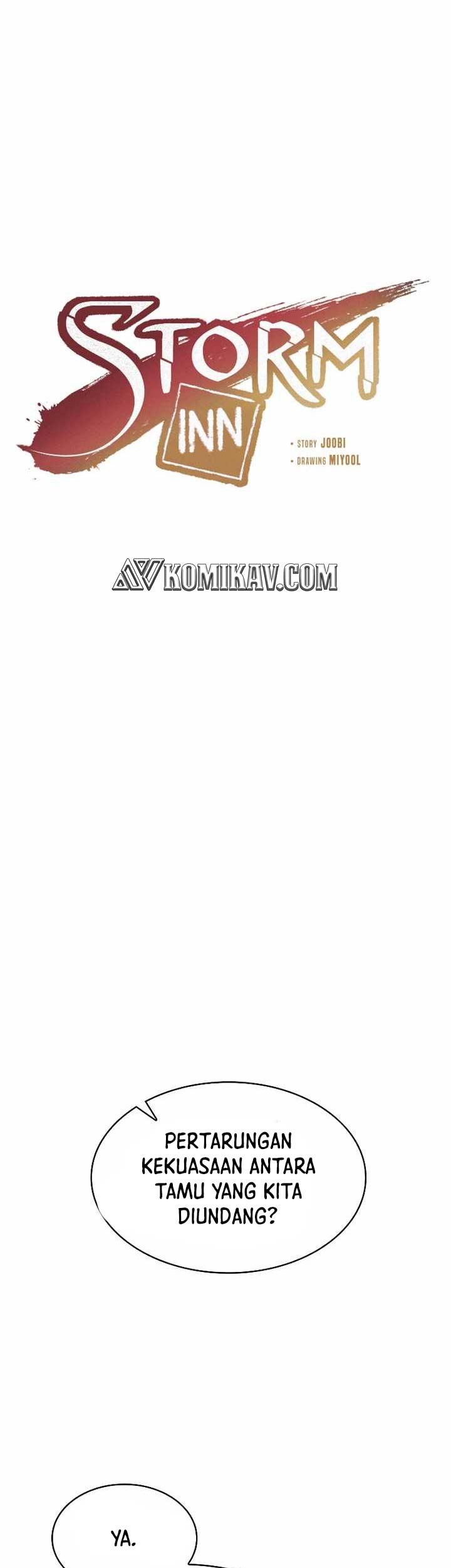 Baca Storm Inn Chapter 63 Gambar 2