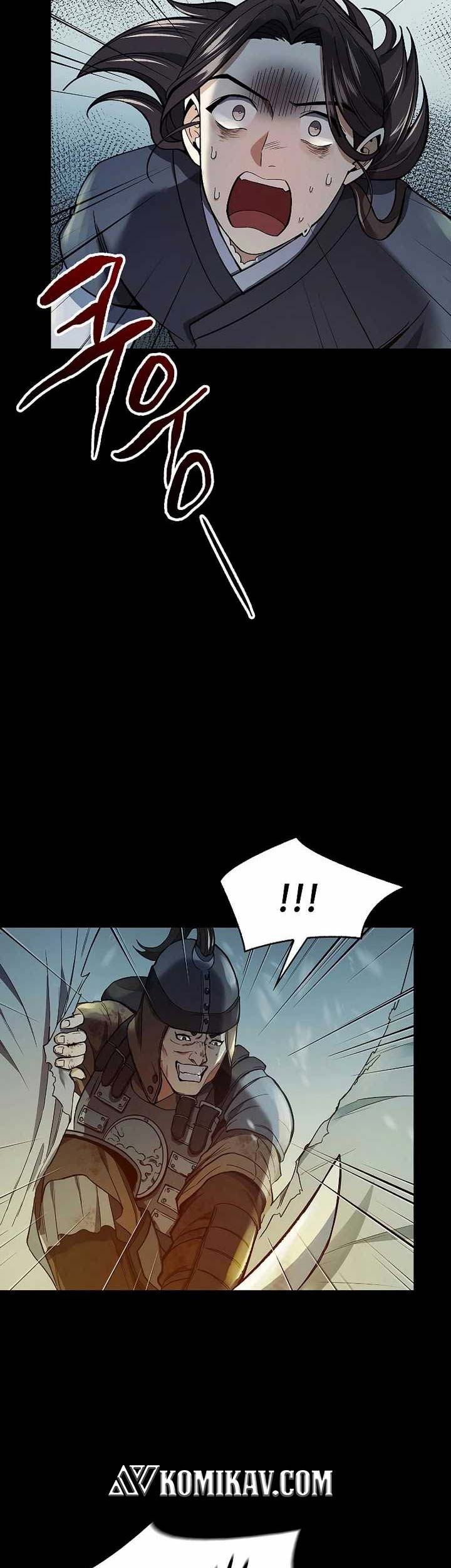 Storm Inn Chapter 63 Gambar 60