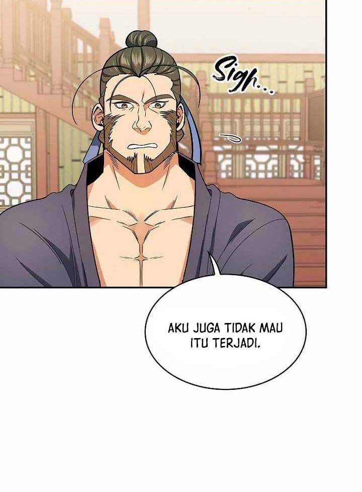 Storm Inn Chapter 63 Gambar 5
