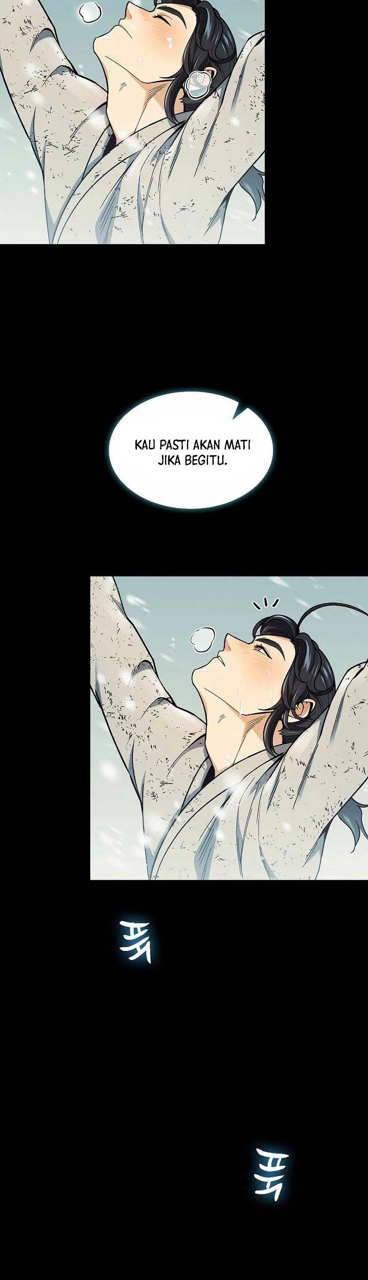 Storm Inn Chapter 63 Gambar 12