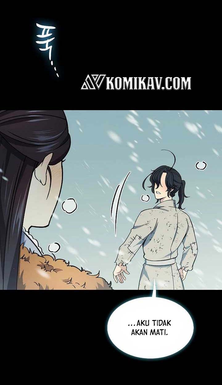 Storm Inn Chapter 63 Gambar 13
