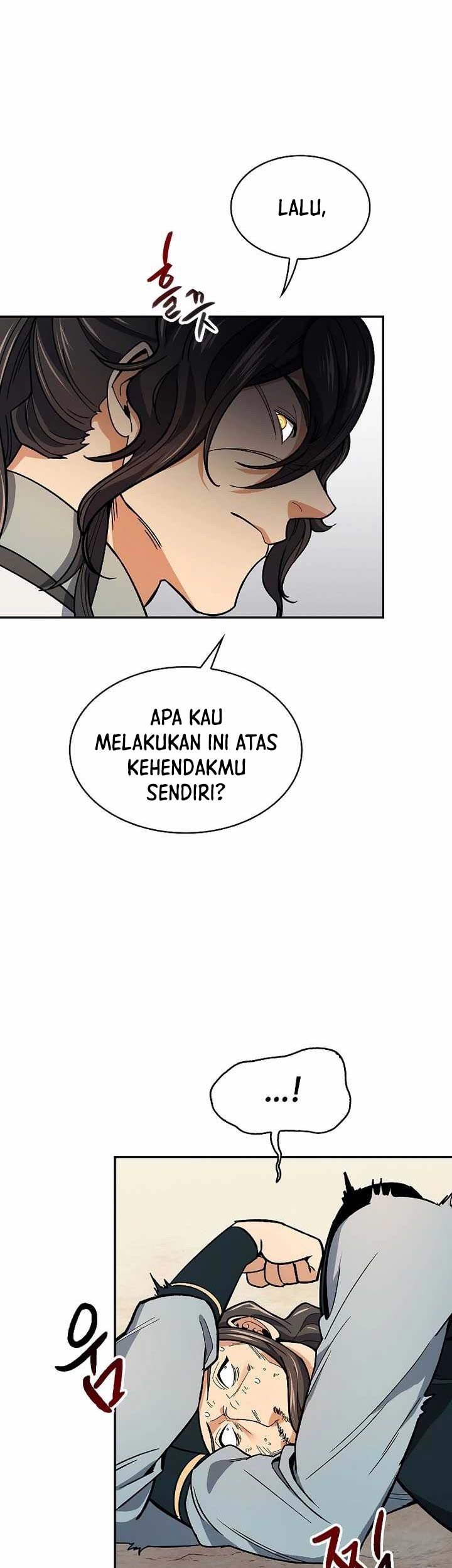 Storm Inn Chapter 62 Gambar 24