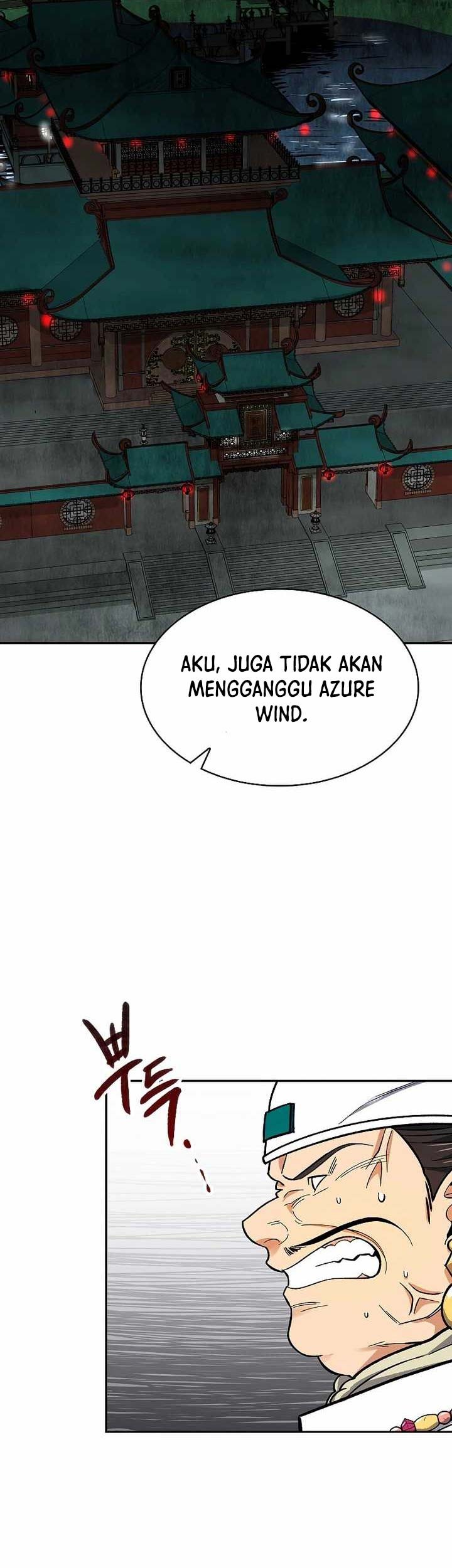 Storm Inn Chapter 62 Gambar 34
