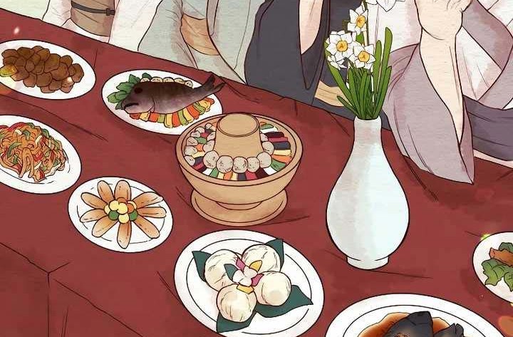 Storm Inn Chapter 62 Gambar 43