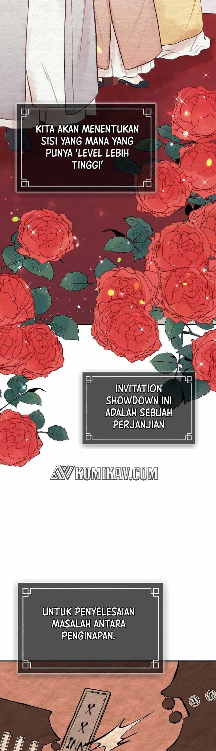 Storm Inn Chapter 62 Gambar 46