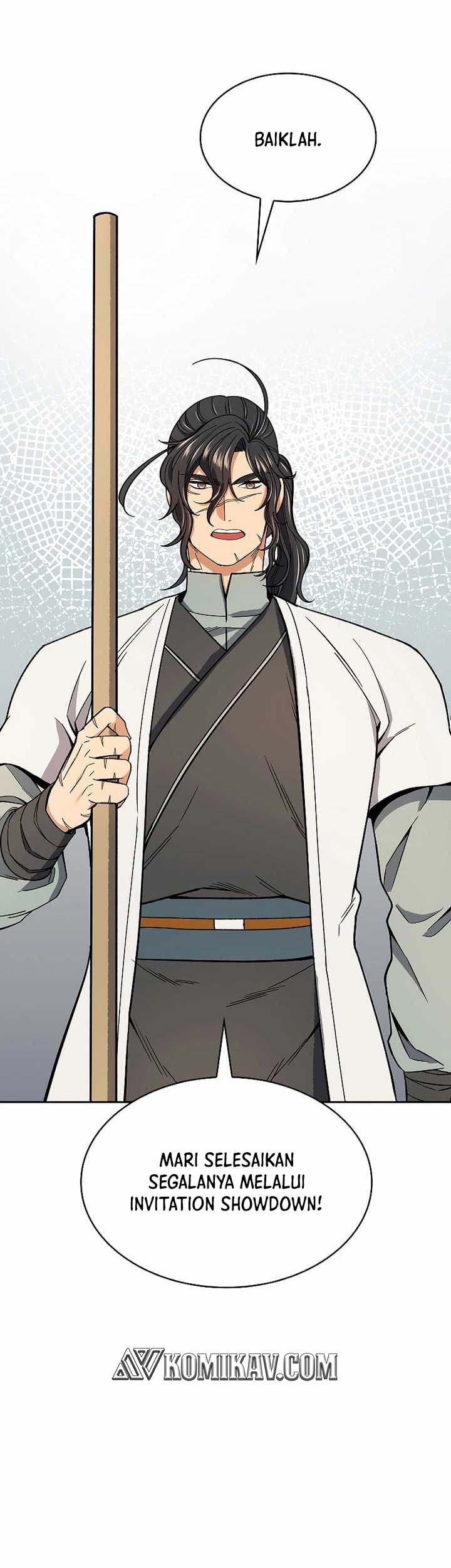 Storm Inn Chapter 62 Gambar 50