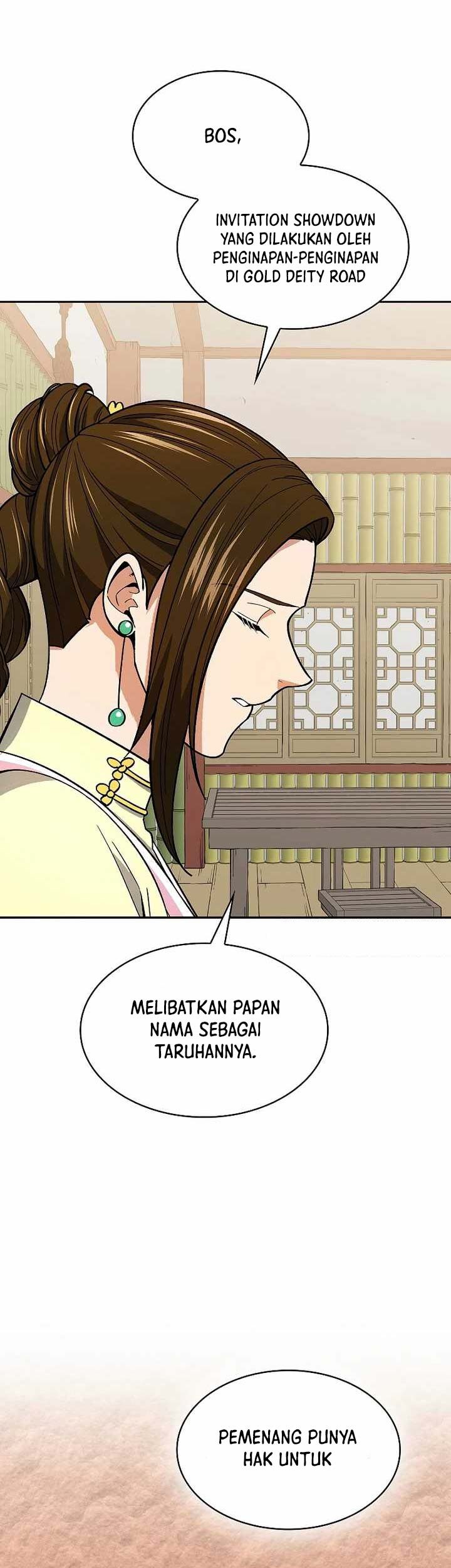 Storm Inn Chapter 62 Gambar 58